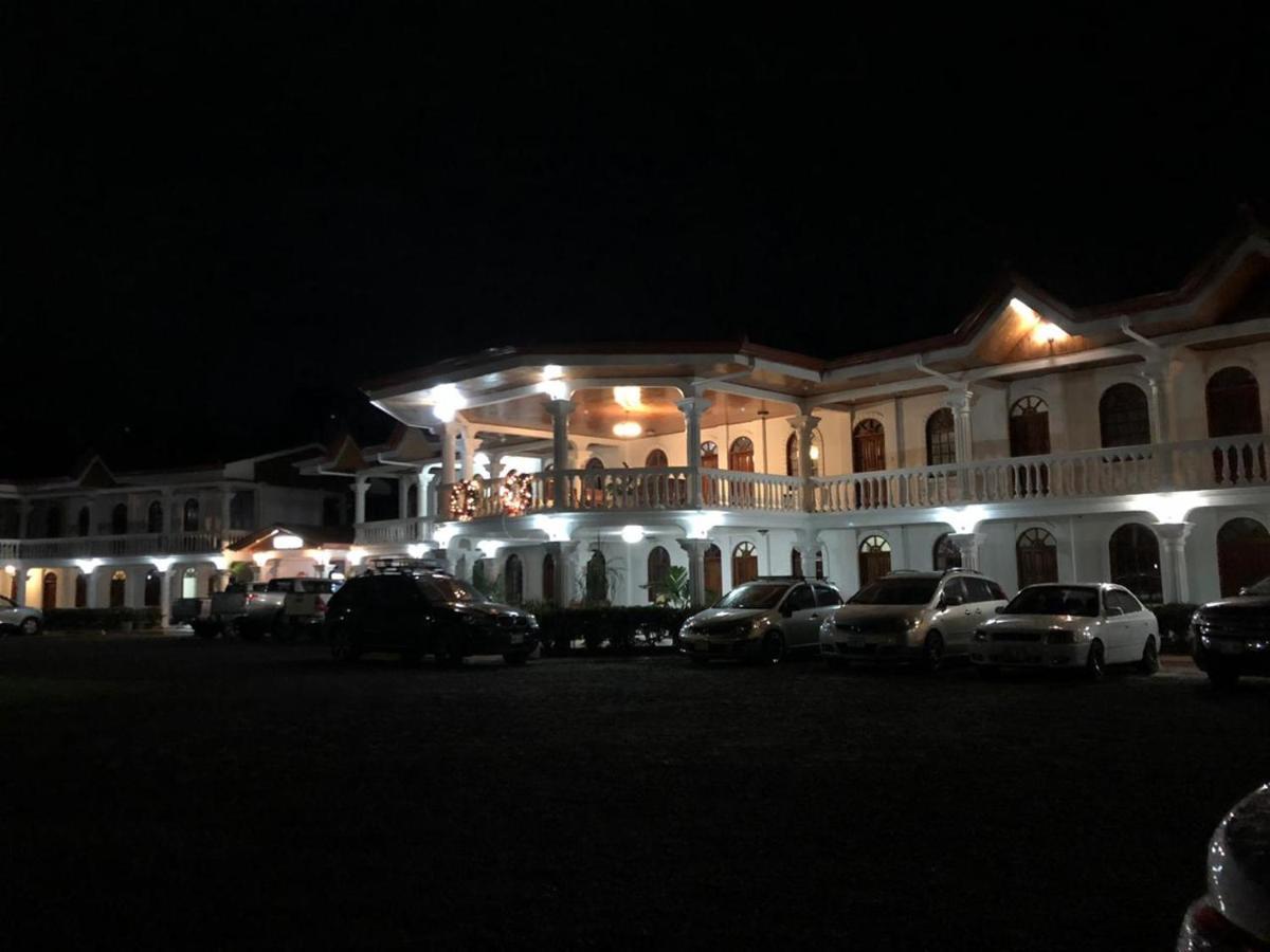 Hotel Los Higuerones Paso Canoas Exterior foto
