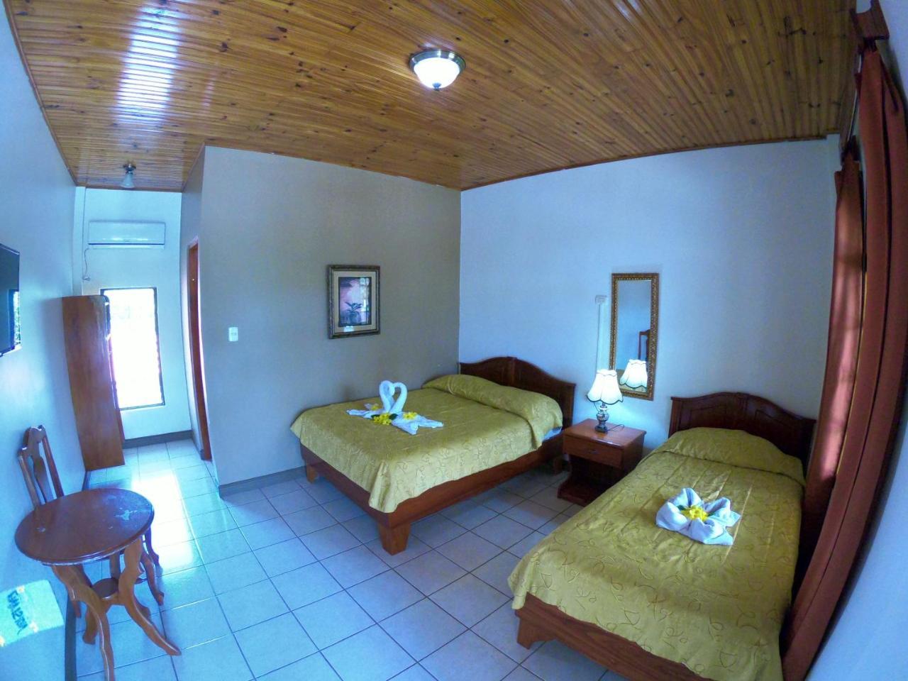Hotel Los Higuerones Paso Canoas Exterior foto